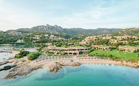 Hotel Pitrizza, Costa Smeralda